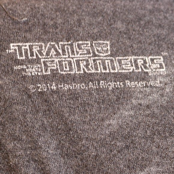 FREE ADD ON! Super Comfy Transformers Sweatpants - Picture 11 of 11